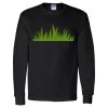 Unisex Ultra Cotton® Long Sleeve Pocket T-Shirt Thumbnail