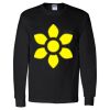 Unisex Ultra Cotton® Long Sleeve Pocket T-Shirt Thumbnail