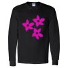 Unisex Ultra Cotton® Long Sleeve Pocket T-Shirt Thumbnail