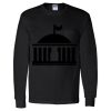 Unisex Ultra Cotton® Long Sleeve Pocket T-Shirt Thumbnail