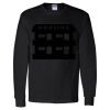 Unisex Ultra Cotton® Long Sleeve Pocket T-Shirt Thumbnail
