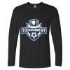 Unisex Softstyle® Long Sleeve T-Shirt Thumbnail