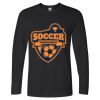 Unisex Softstyle® Long Sleeve T-Shirt Thumbnail