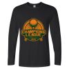 Unisex Softstyle® Long Sleeve T-Shirt Thumbnail