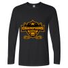 Unisex Softstyle® Long Sleeve T-Shirt Thumbnail