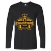Unisex Softstyle® Long Sleeve T-Shirt Thumbnail