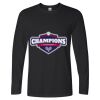 Unisex Softstyle® Long Sleeve T-Shirt Thumbnail