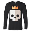 Unisex Softstyle® Long Sleeve T-Shirt Thumbnail