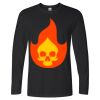 Unisex Softstyle® Long Sleeve T-Shirt Thumbnail