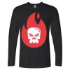 Unisex Softstyle® Long Sleeve T-Shirt Thumbnail