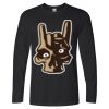Unisex Softstyle® Long Sleeve T-Shirt Thumbnail
