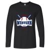 Unisex Softstyle® Long Sleeve T-Shirt Thumbnail