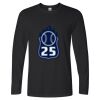Unisex Softstyle® Long Sleeve T-Shirt Thumbnail