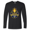Unisex Softstyle® Long Sleeve T-Shirt Thumbnail
