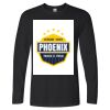 Unisex Softstyle® Long Sleeve T-Shirt Thumbnail