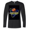 Unisex Softstyle® Long Sleeve T-Shirt Thumbnail