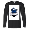 Unisex Softstyle® Long Sleeve T-Shirt Thumbnail