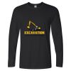 Unisex Softstyle® Long Sleeve T-Shirt Thumbnail