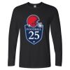 Unisex Softstyle® Long Sleeve T-Shirt Thumbnail