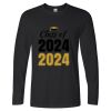 Unisex Softstyle® Long Sleeve T-Shirt Thumbnail