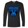 Unisex Softstyle® Long Sleeve T-Shirt Thumbnail