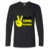 Unisex Softstyle® Long Sleeve T-Shirt Thumbnail