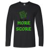 Unisex Softstyle® Long Sleeve T-Shirt Thumbnail