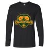Unisex Softstyle® Long Sleeve T-Shirt Thumbnail