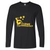 Unisex Softstyle® Long Sleeve T-Shirt Thumbnail