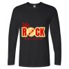 Unisex Softstyle® Long Sleeve T-Shirt Thumbnail