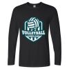 Unisex Softstyle® Long Sleeve T-Shirt Thumbnail