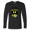 Unisex Softstyle® Long Sleeve T-Shirt Thumbnail