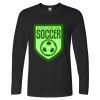 Unisex Softstyle® Long Sleeve T-Shirt Thumbnail