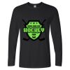 Unisex Softstyle® Long Sleeve T-Shirt Thumbnail