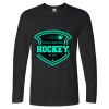 Unisex Softstyle® Long Sleeve T-Shirt Thumbnail