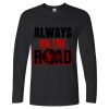 Unisex Softstyle® Long Sleeve T-Shirt Thumbnail