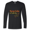Unisex Softstyle® Long Sleeve T-Shirt Thumbnail
