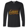 Unisex Softstyle® Long Sleeve T-Shirt Thumbnail