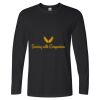 Unisex Softstyle® Long Sleeve T-Shirt Thumbnail
