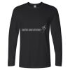 Unisex Softstyle® Long Sleeve T-Shirt Thumbnail