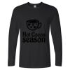 Unisex Softstyle® Long Sleeve T-Shirt Thumbnail