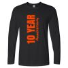 Unisex Softstyle® Long Sleeve T-Shirt Thumbnail