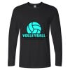 Unisex Softstyle® Long Sleeve T-Shirt Thumbnail