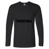 Unisex Softstyle® Long Sleeve T-Shirt Thumbnail
