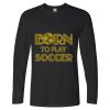 Unisex Softstyle® Long Sleeve T-Shirt Thumbnail