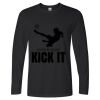 Unisex Softstyle® Long Sleeve T-Shirt Thumbnail