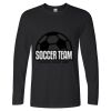 Unisex Softstyle® Long Sleeve T-Shirt Thumbnail