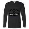 Unisex Softstyle® Long Sleeve T-Shirt Thumbnail