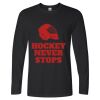 Unisex Softstyle® Long Sleeve T-Shirt Thumbnail