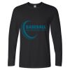 Unisex Softstyle® Long Sleeve T-Shirt Thumbnail
